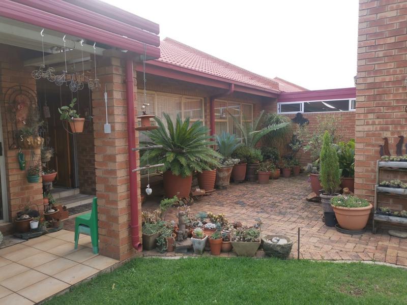 0 Bedroom Property for Sale in Vaalpark Free State